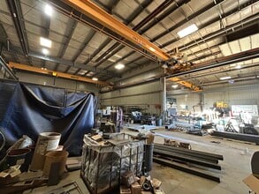 357 Saskatchewan Ave, Spruce Grove, AB for lease Interior Photo- Image 2 of 12