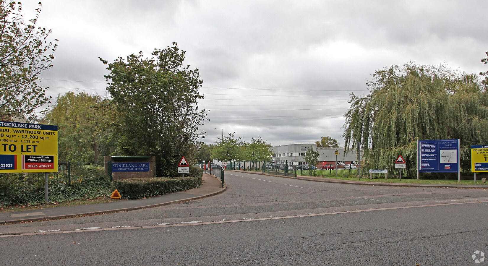 Farmbrough Clos, Aylesbury, HP20 1DQ