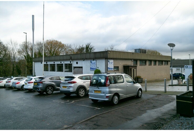 Gryffe Grv, Bridge Of Weir for sale Primary Photo- Image 1 of 1