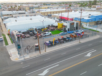 More details for 412 W State St, El Centro, CA - Retail for Sale