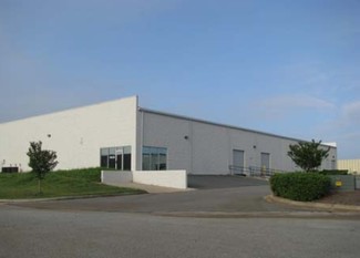 More details for 105 Borders Way, Warner Robins, GA - Industrial for Lease