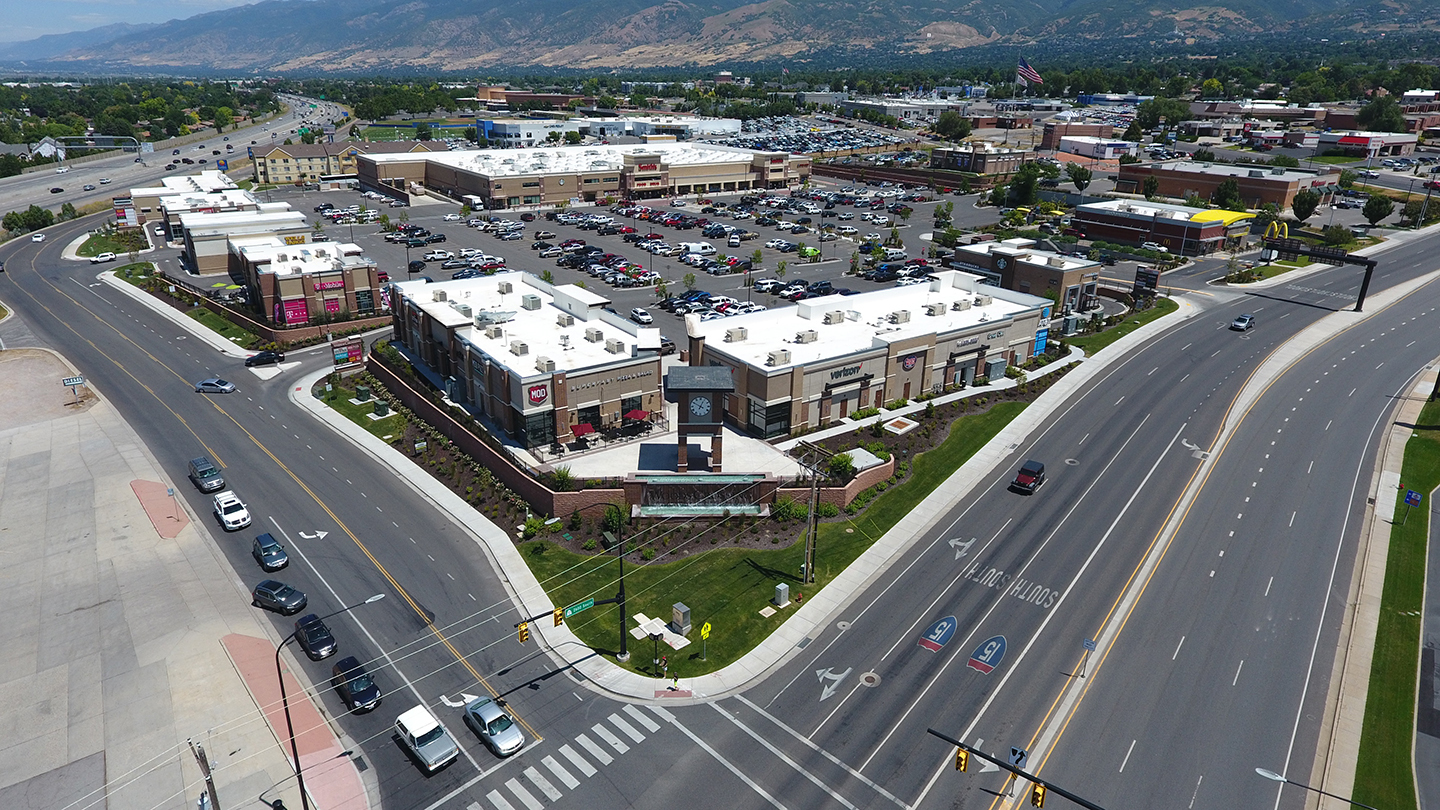 2600 South Wildcat Way, Woods Cross, UT for lease Building Photo- Image 1 of 7