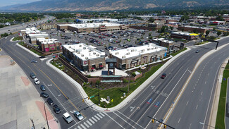 More details for 2600 South Wildcat Way, Woods Cross, UT - Retail for Lease