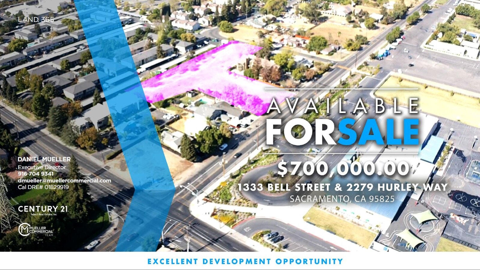 1333 Bell St, Sacramento, CA 95825