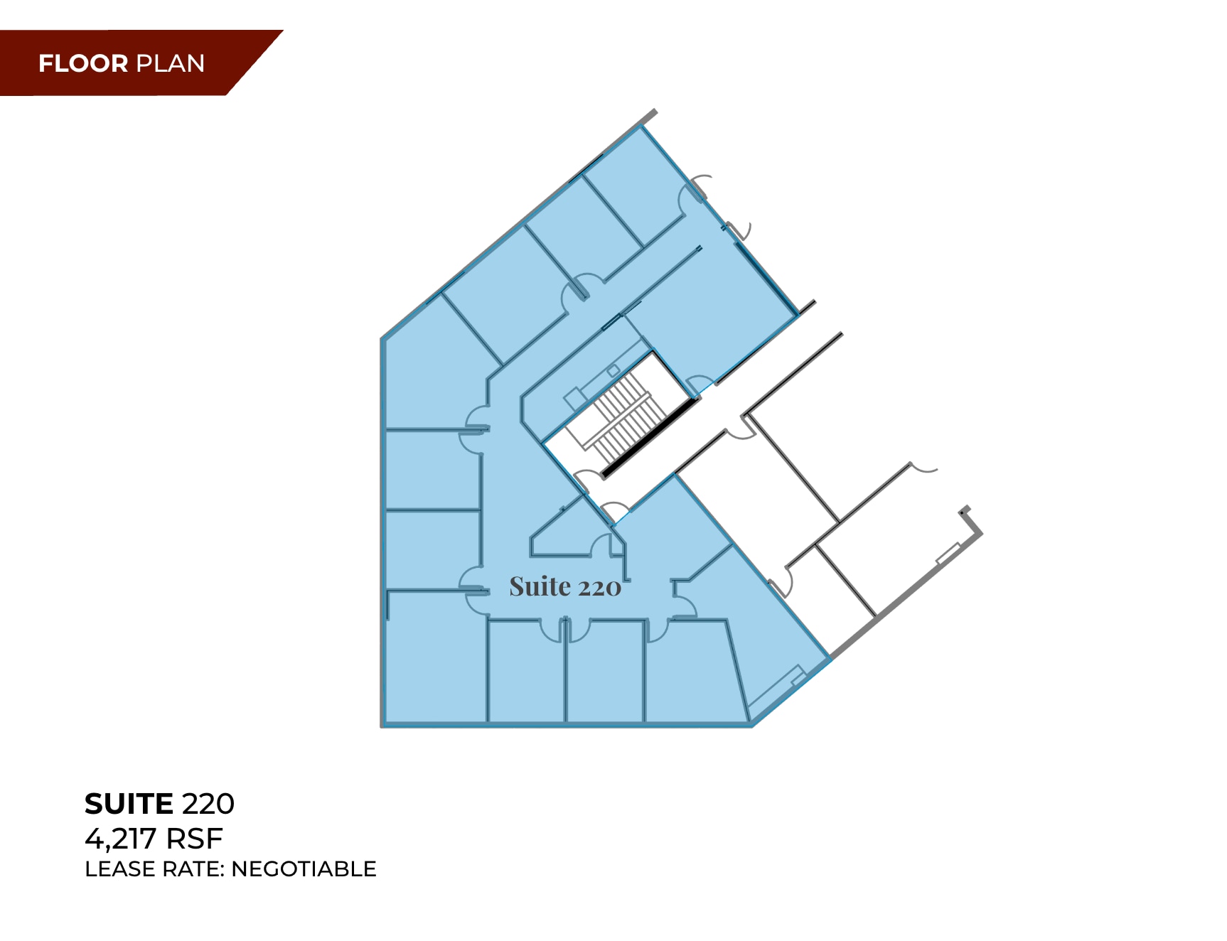 9790 Gateway Dr, Reno, NV for lease Interior Photo- Image 1 of 1