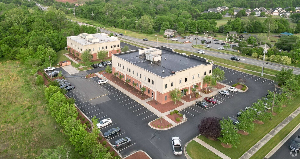 5641 Poplar Tent Rd, Concord, NC 28027 Medical for Lease