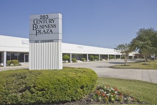 Century Business Plaza - Warehouse