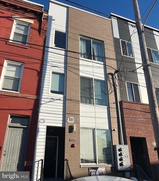 More details for 1805 N 6th St, Philadelphia, PA - Multifamily for Sale