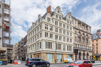 More details for 1 Dover St, London - Office for Lease