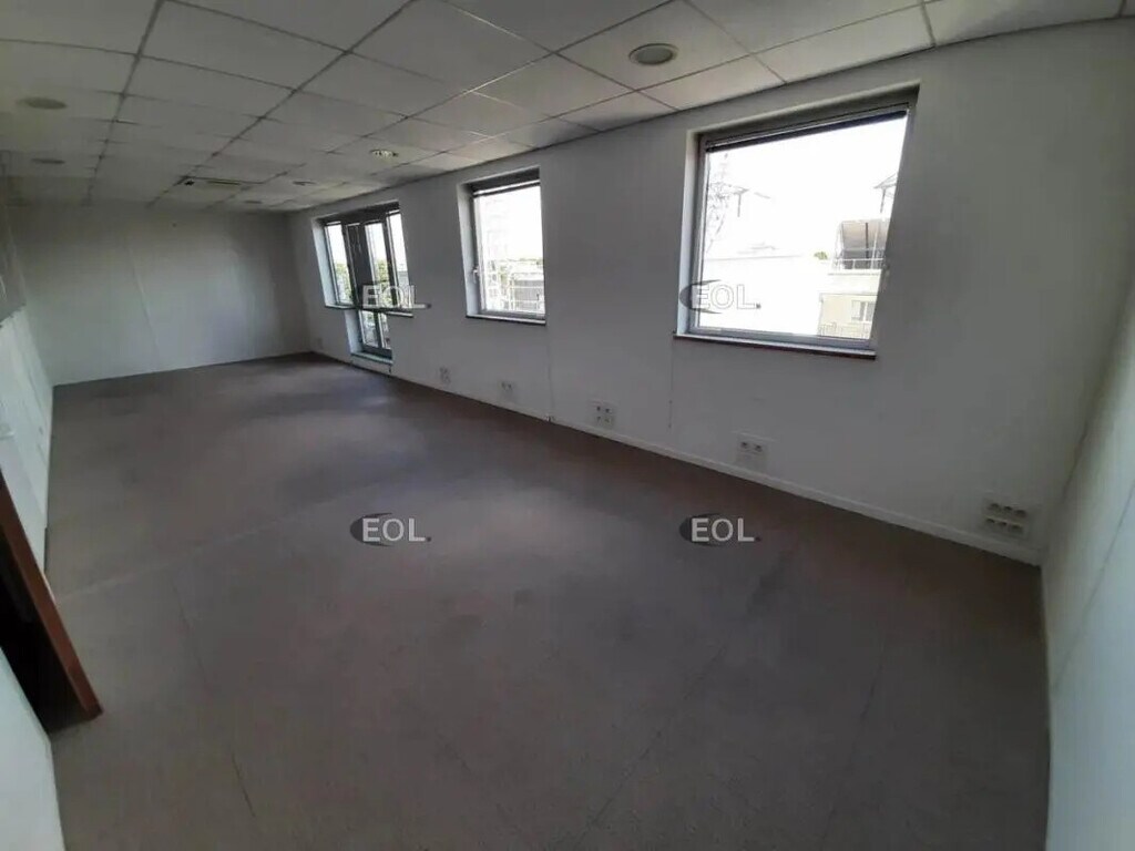 Location Bureaux 317 m² à 667 m² - Photo 1