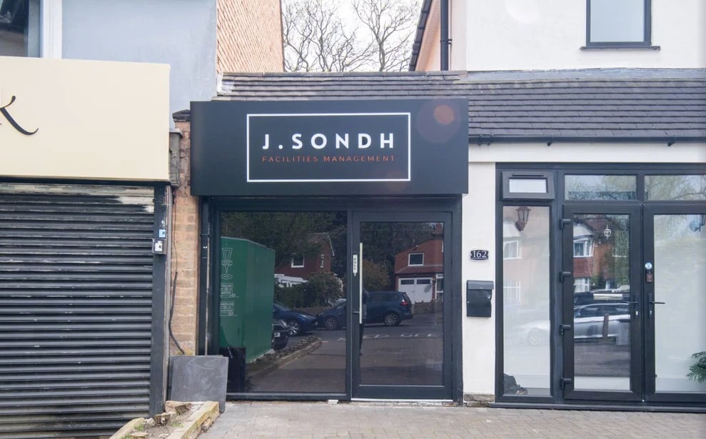 162 Streetsbrook Rd, Solihull for lease Building Photo- Image 1 of 8