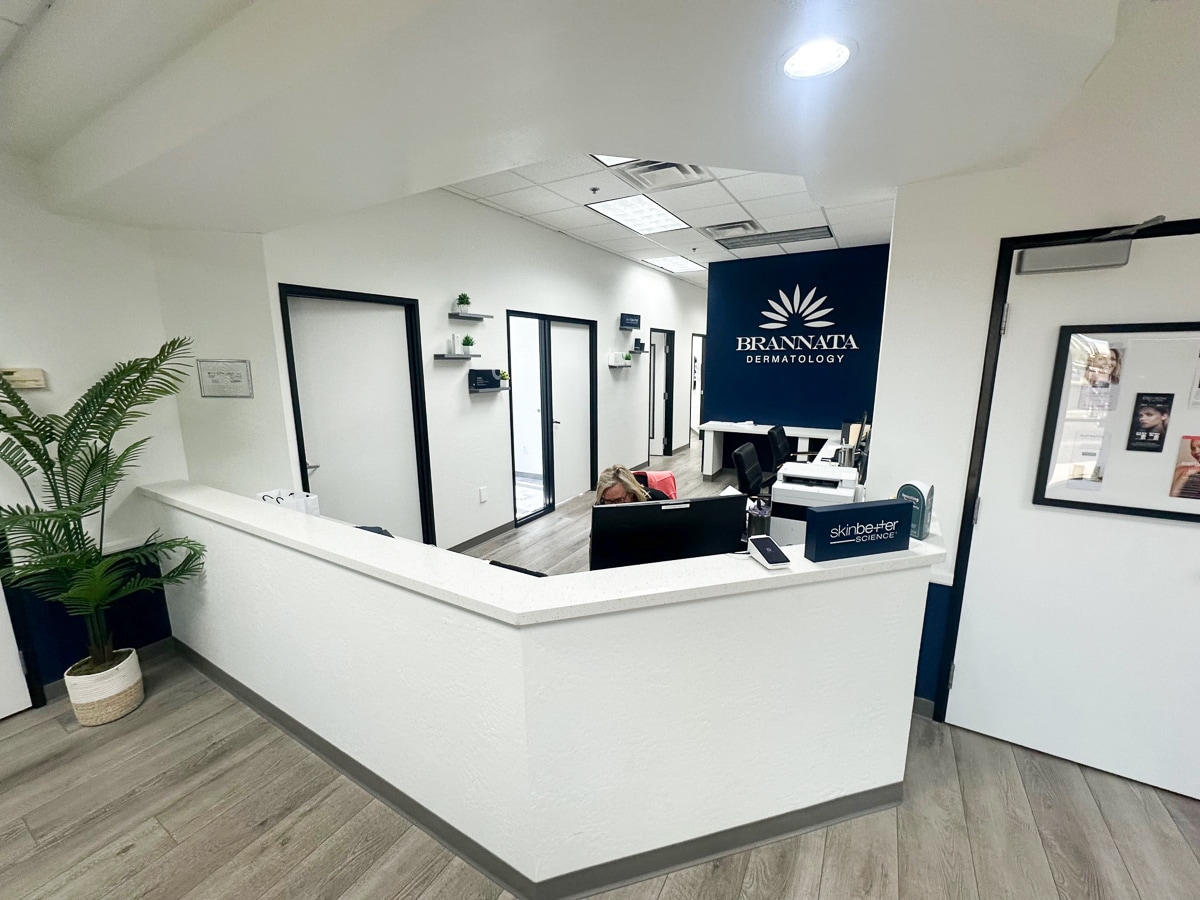 600 S Dobson Rd, Chandler, AZ for lease Interior Photo- Image 1 of 9