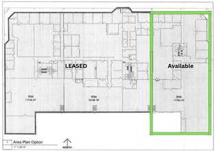 9851-9875 Widmer Rd, Lenexa, KS for lease Interior Photo- Image 1 of 1