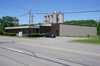 More details for 540 Sampson St, New Castle, PA - Industrial for Sale