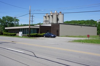 More details for 540 Sampson St, New Castle, PA - Industrial for Sale