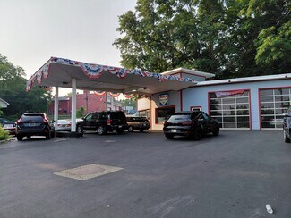 More details for 7 Saratoga Ave, Ballston Spa, NY - Retail for Sale