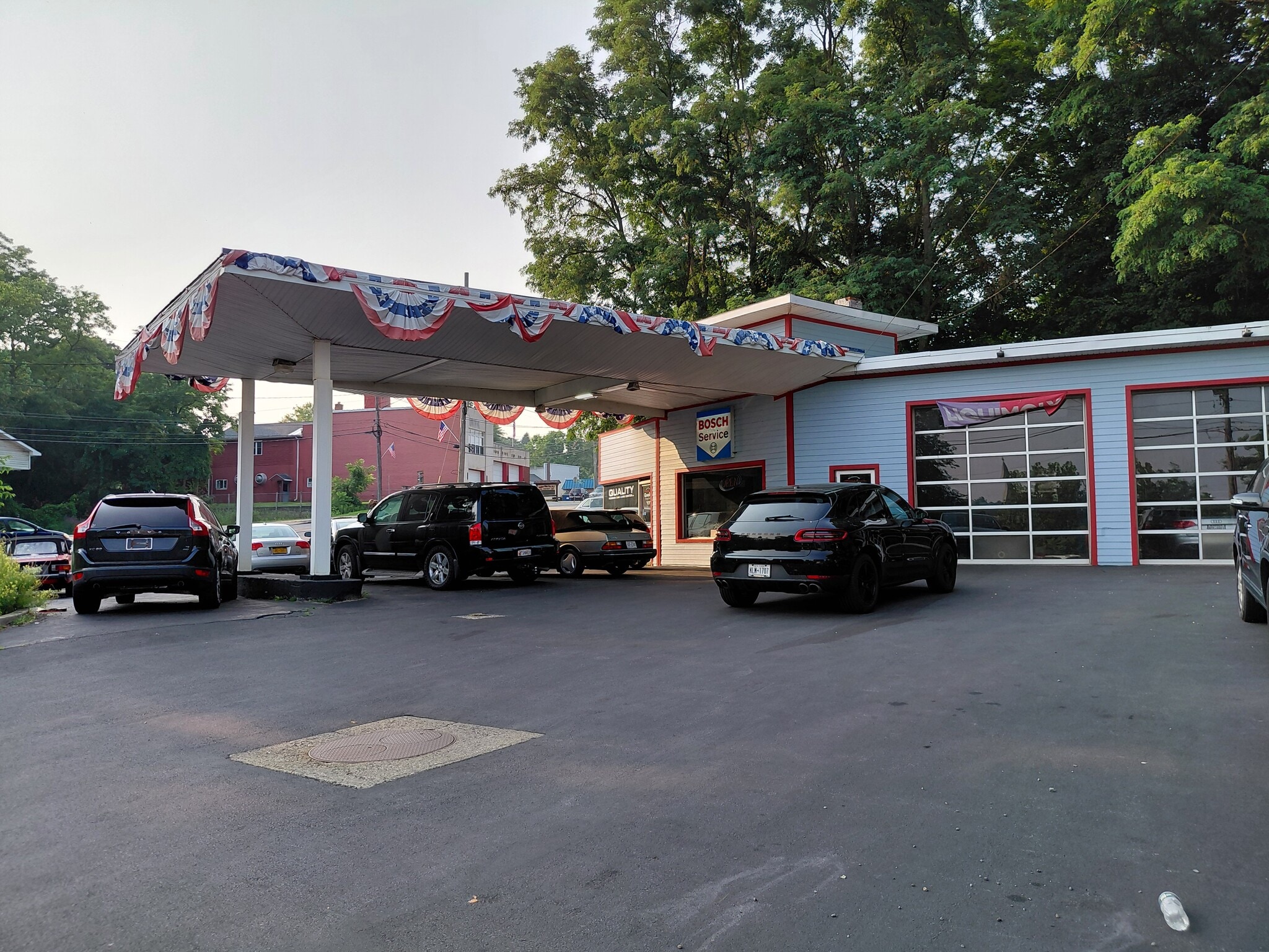 7 Saratoga Ave, Ballston Spa, NY for sale Building Photo- Image 1 of 13