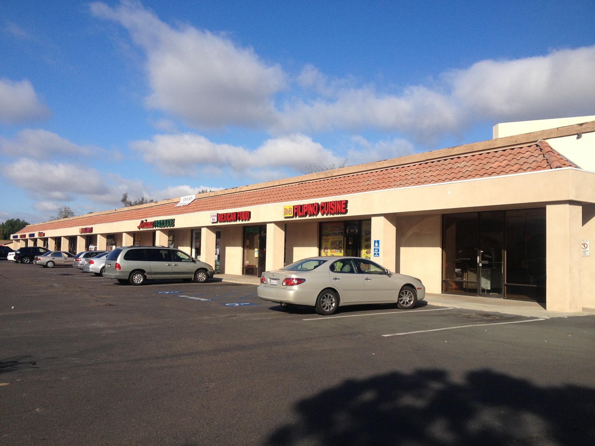 11255-11295 Camino Ruiz, San Diego, CA for lease Primary Photo- Image 1 of 18