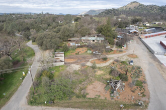 30443 Auberry, Prather, CA - aerial  map view - Image1