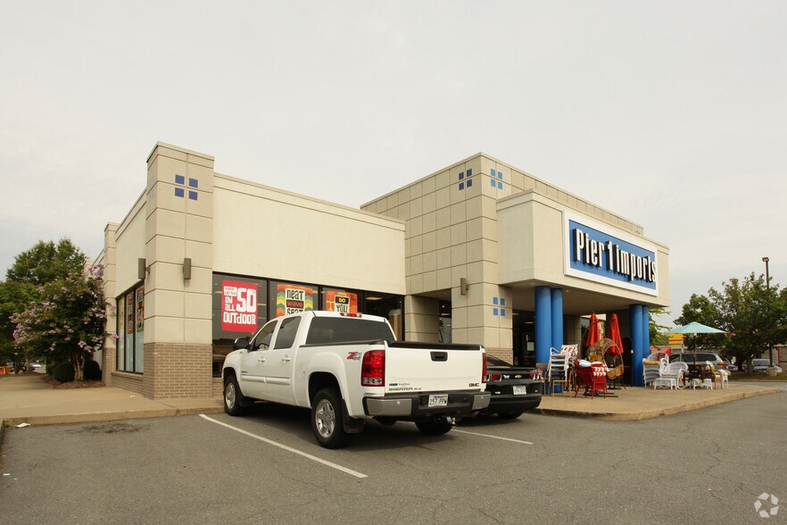 724 S Bowman Rd, Little Rock, AR for sale - Primary Photo - Image 1 of 1
