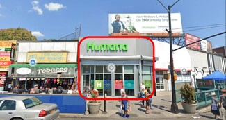 More details for 1555 Flatbush Ave, Brooklyn, NY - Retail for Lease