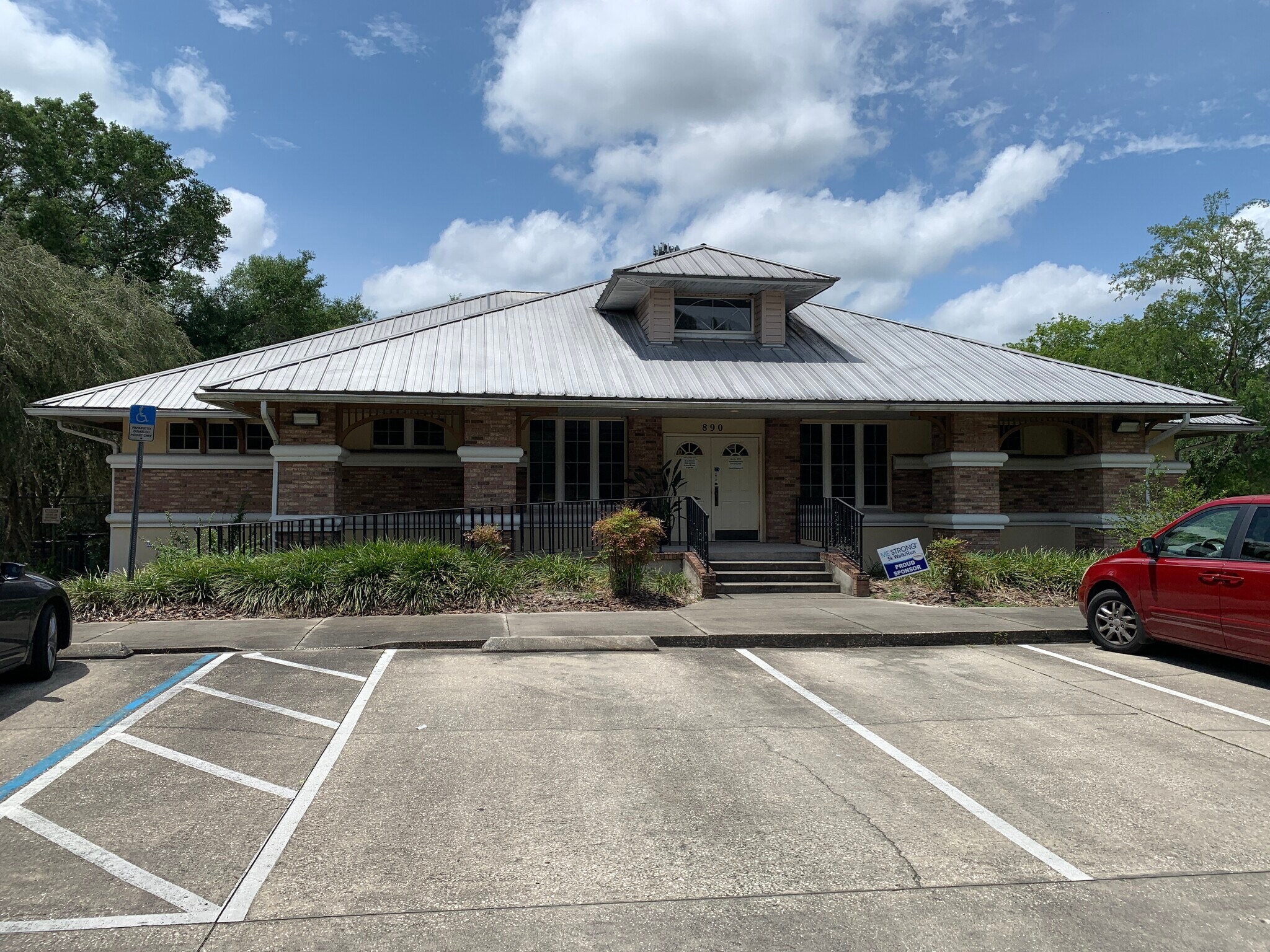 890 N Boundary Ave, Deland, FL for sale Building Photo- Image 1 of 1