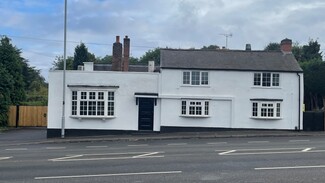 More details for 4 Ashby Rd, Shepshed - Retail for Lease