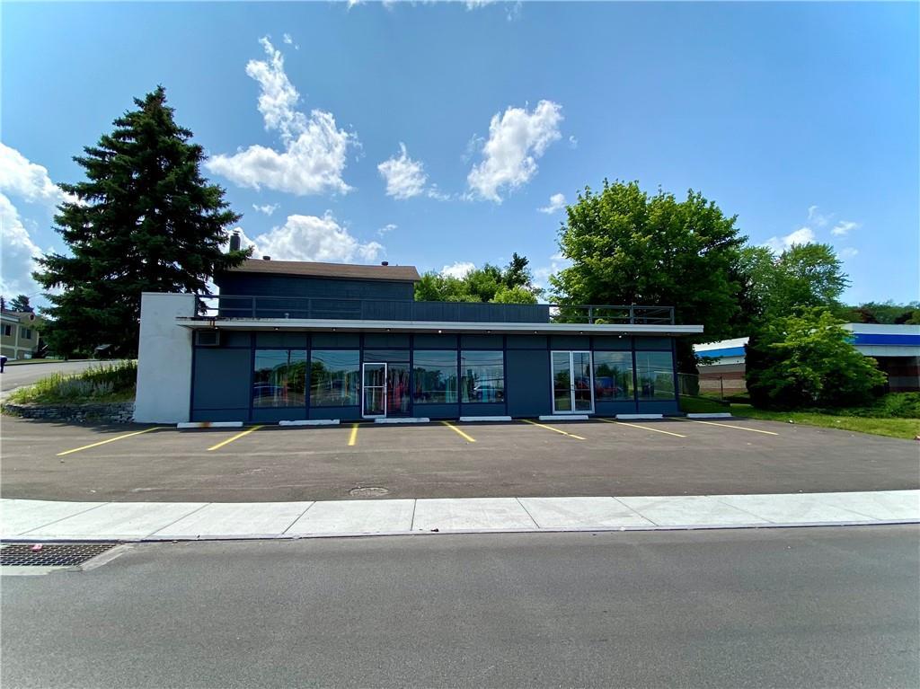 3350 Erie Blvd E, De Witt, NY for sale Building Photo- Image 1 of 1