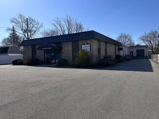 More details for 6 Garden St, Danvers, MA - Office/Retail for Lease