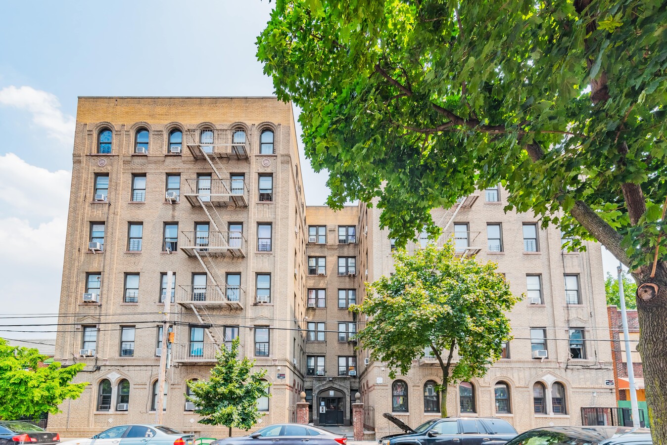 1326-1328 Commonwealth Ave, Bronx, NY 10472 | LoopNet