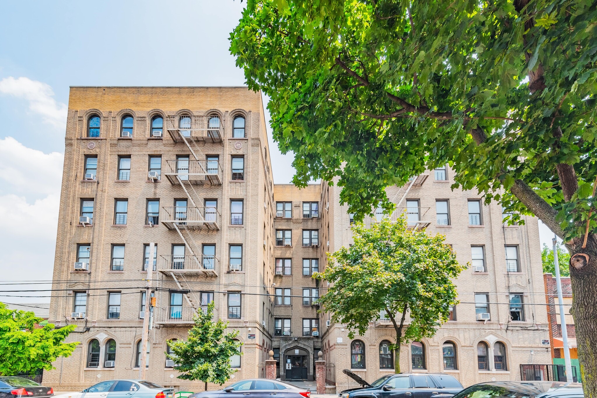 1326-1328 Commonwealth Ave, Bronx, NY for sale Building Photo- Image 1 of 1