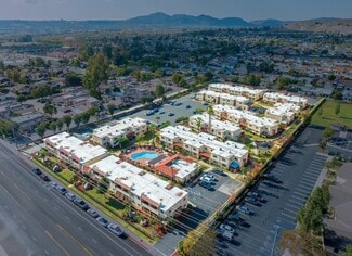 More details for 10032 N Magnolia Ave, Santee, CA - Multifamily for Sale