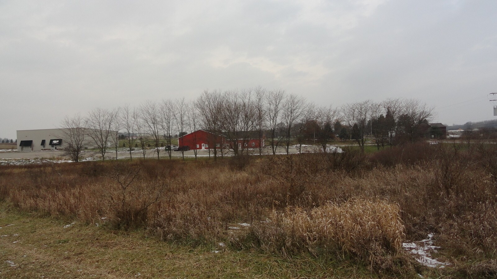 Tbd East Broomfield Rd, Mount Pleasant, MI 48858