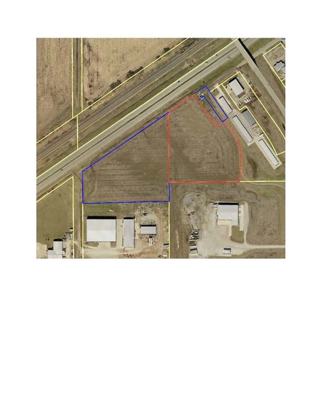 US Highway 6, Waverly, NE for sale - Other - Image 2 of 2