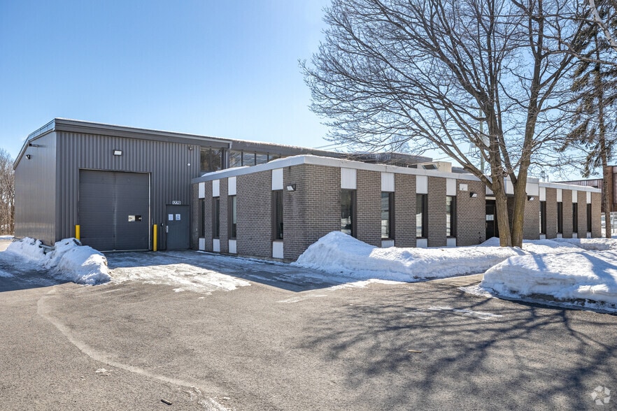1762-1770 Rue Cunard, Laval, QC for sale - Building Photo - Image 1 of 1