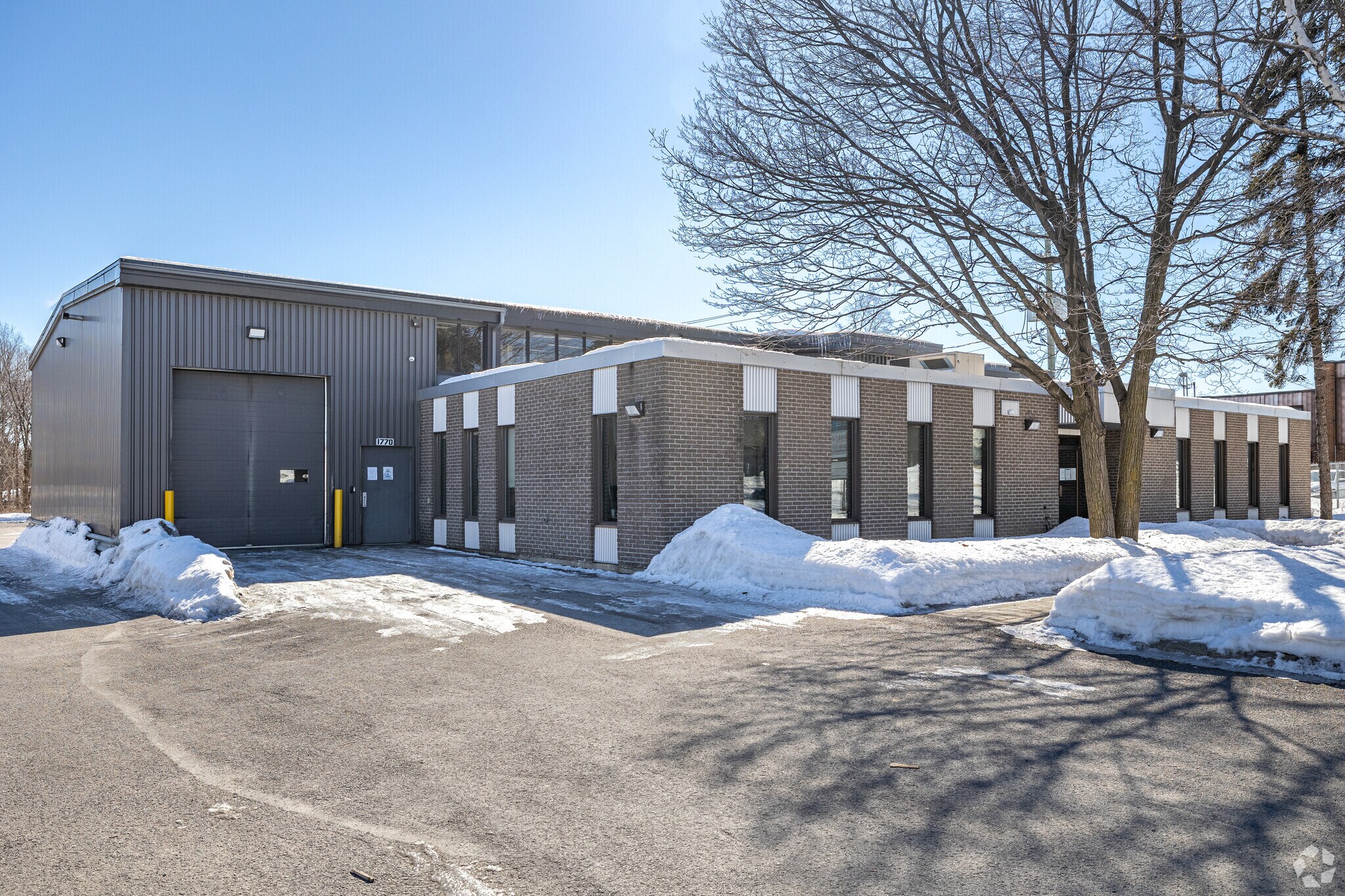 1762-1770 Rue Cunard, Laval, QC for sale Building Photo- Image 1 of 1