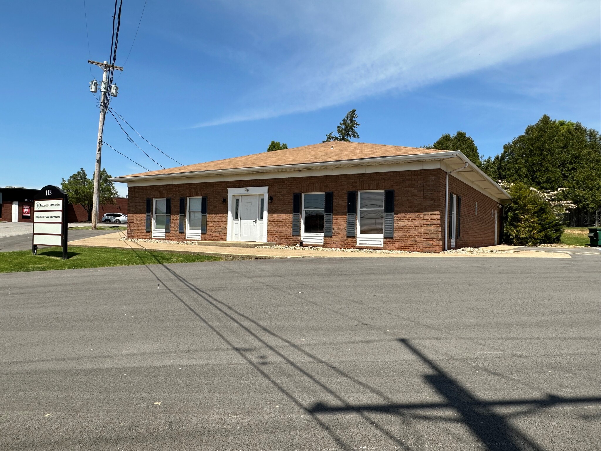 113 Golfview Dr, Monaca, PA for sale Building Photo- Image 1 of 1