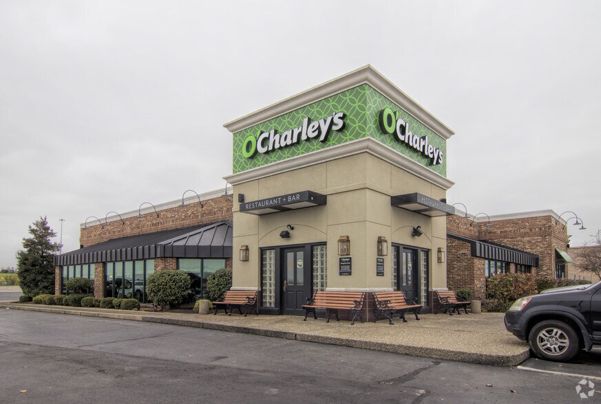 325 Leonardwood Rd, Frankfort, KY for sale - Primary Photo - Image 1 of 1