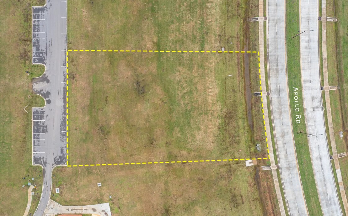 915 Apollo Rd, Scott, LA for sale Building Photo- Image 1 of 2