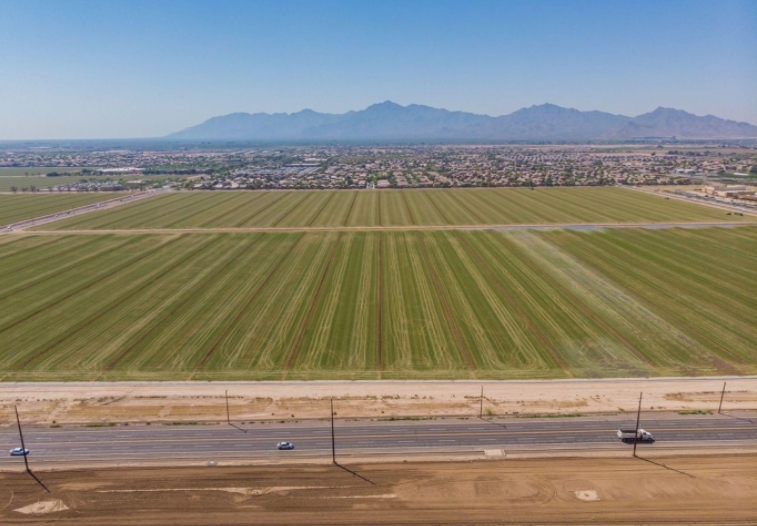 9901 W Buckeye Rd, Tolleson, AZ for sale - Primary Photo - Image 1 of 11