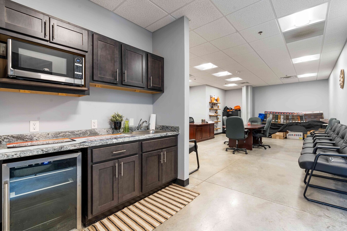 420 12th Ave SE, Cedar Rapids, IA 52401 - Unit 100 -  - Interior Photo - Image 1 of 10