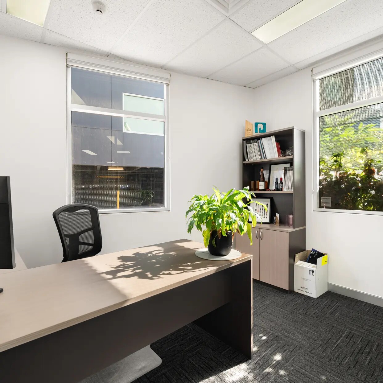 8 The Parade W, KENT TOWN for lease Interior Photo- Image 1 of 7
