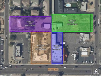 More details for Redevelopment Opportunity – for Sale, Phoenix, AZ