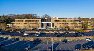 More details for 199 Rosewood Dr, Danvers, MA - Office for Lease