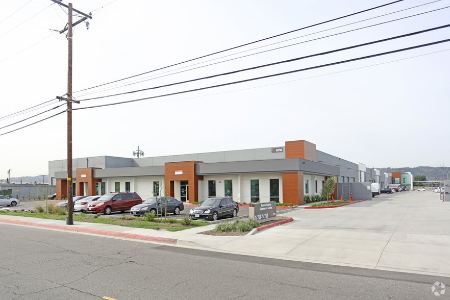 14750 Nelson Ave, City Of Industry, CA for lease - Building Photo - Image 3 of 3