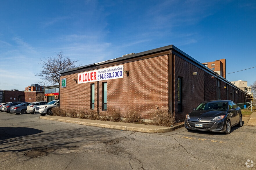 7005 Ch Kildare, Montréal, QC for lease - Building Photo - Image 3 of 4