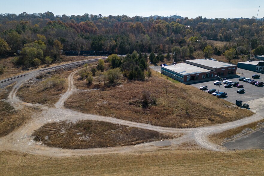 1117 Trotwood Ave, Columbia, TN 38401 Land for Sale