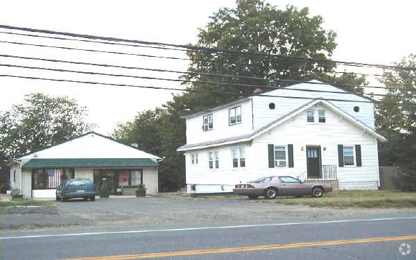 296 State Route 34, Matawan, NJ for sale Primary Photo- Image 1 of 1
