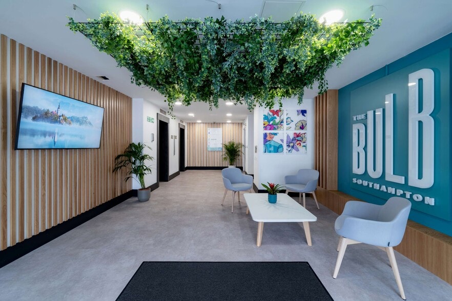 Nelson Gate, Southampton for lease - Building Photo - Image 2 of 6