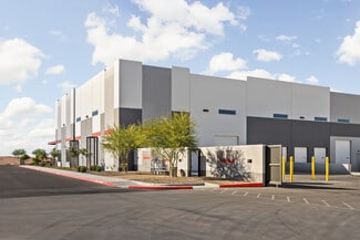 More details for 10708 E Elliot Rd, Mesa, AZ - Industrial for Sale
